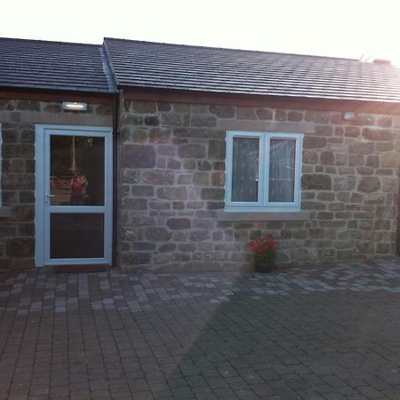Crich Lane Farm Bed & Breakfast Alfreton Ngoại thất bức ảnh